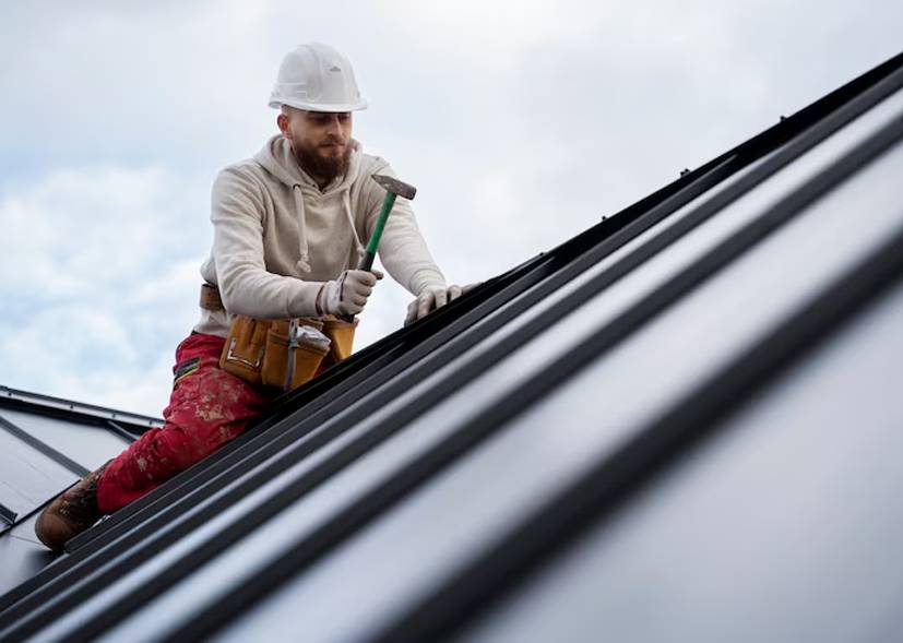 Rain Gutters of Oklahoma