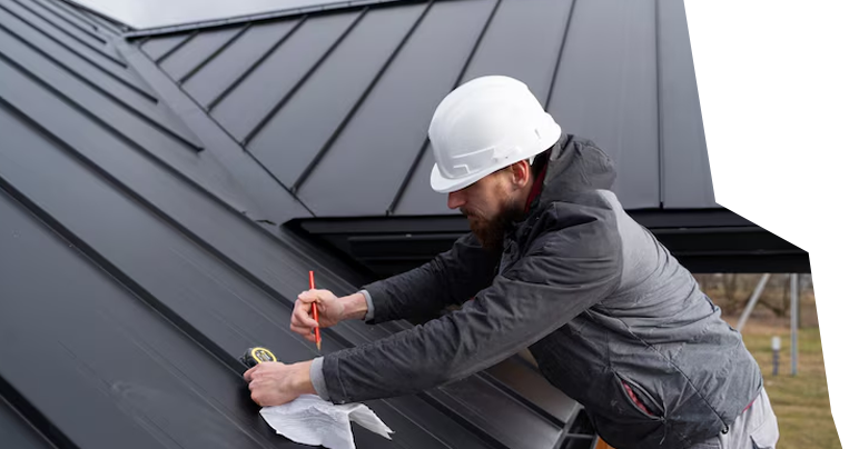 Rain Gutters of Oklahoma