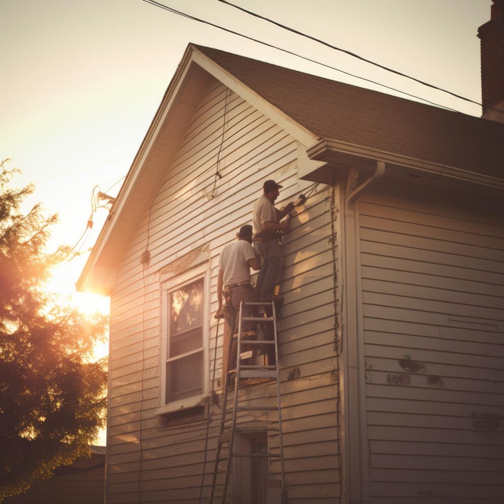 Rain Gutters of Oklahoma