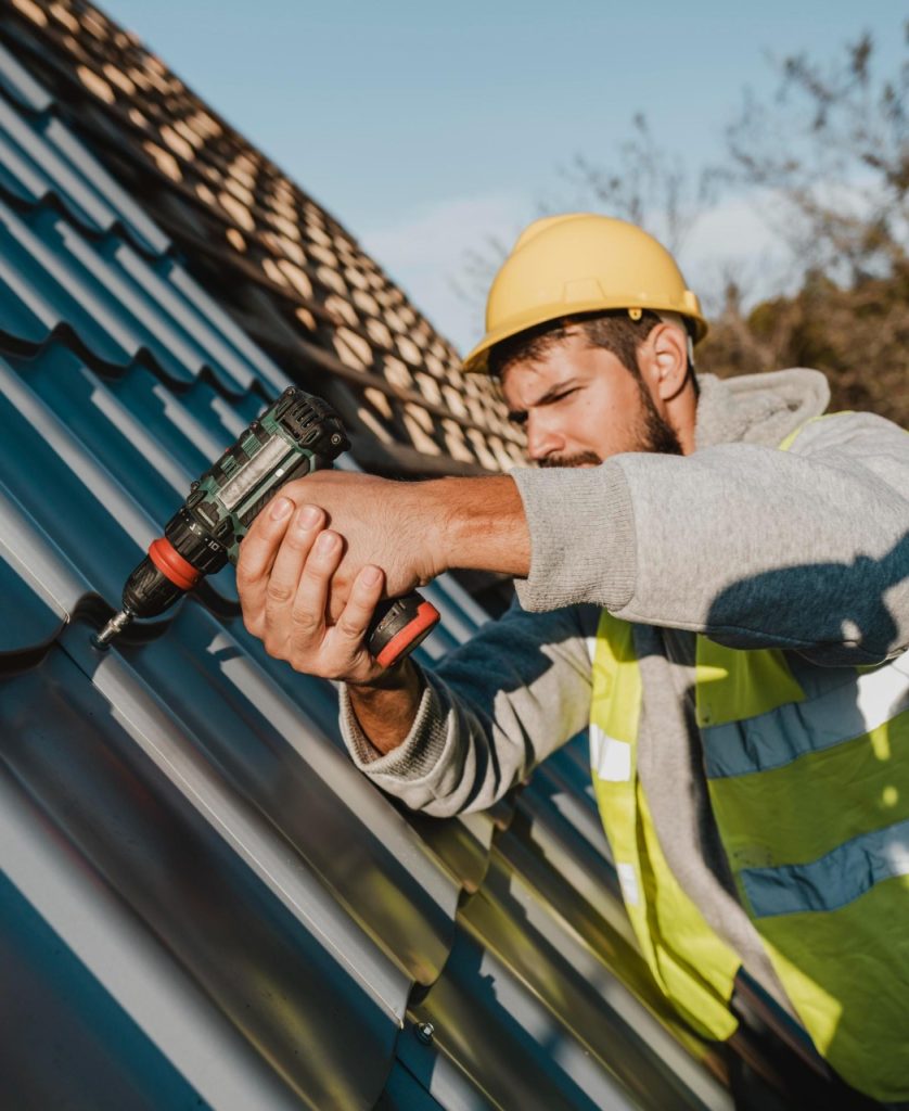 Rain Gutters of Oklahoma